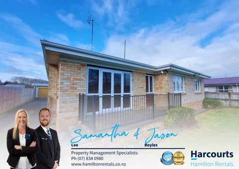 114 Peacockes Road, Fitzroy, Hamilton