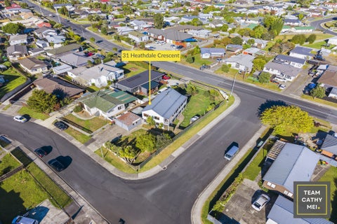 31 Heathdale Crescent, Papakura, Papakura