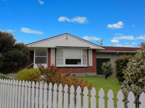 34 WINSTON AVE, Hokowhitu, Palmerston North 