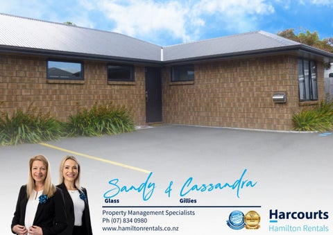 4/102 Old Farm Road, Hamilton East, Hamilton