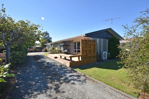 133 Cunningham Crescent, Grasmere, Invercargill