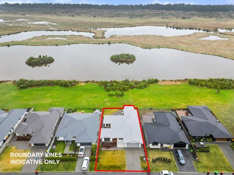 12 Marangai Drive, Pegasus, Pegasus