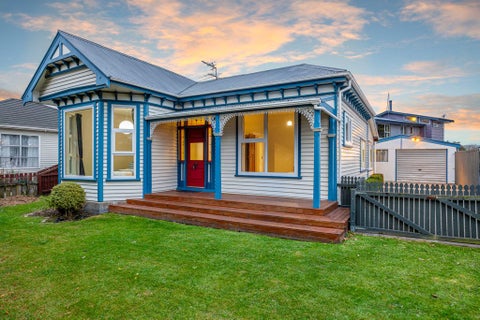 36 Mathers Road, Hoon Hay, Christchurch