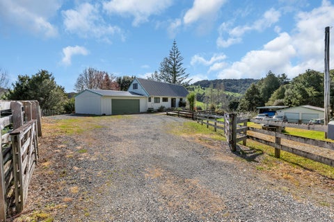 750 Waiotira Road, Waiotira, Waiotira
