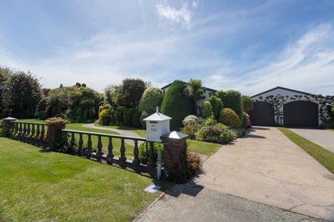 109 Reservoir Road, Oamaru North, Oamaru