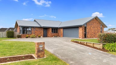 3 Breen Place, Morrinsville, Morrinsville
