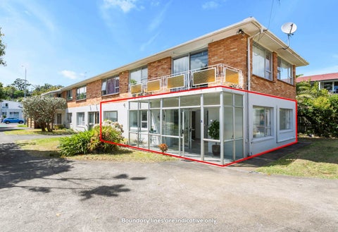 2/209 Manukau Road, Epsom, Auckland