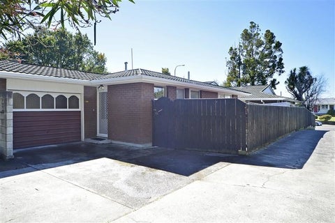 200A Albert Street, Hokowhitu, Palmerston North