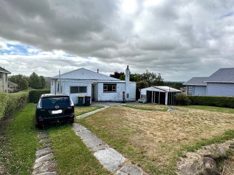 85 Wilson Road, Balclutha, Balclutha