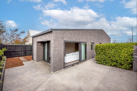 11 Moreton Green, Rolleston, Rolleston
