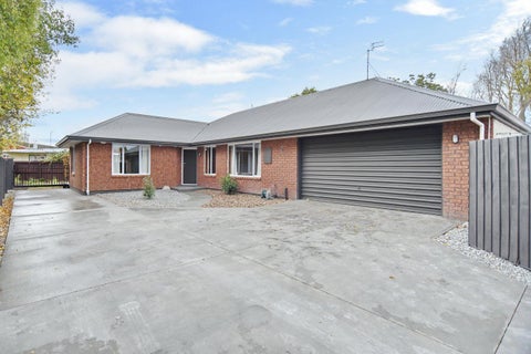 10A Carew Street, Kaiapoi, Kaiapoi
