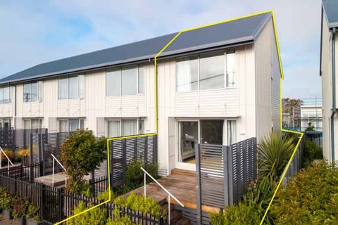 10 Sunshine Lane, New Brighton, Christchurch