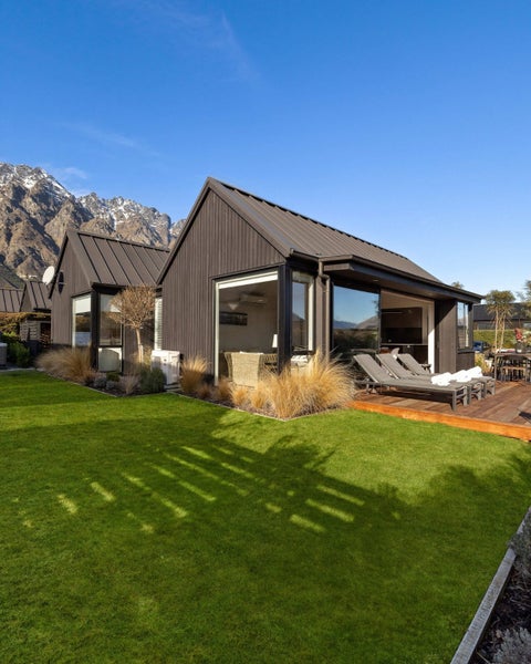 6 Fife Court, Jacks Point, Queenstown