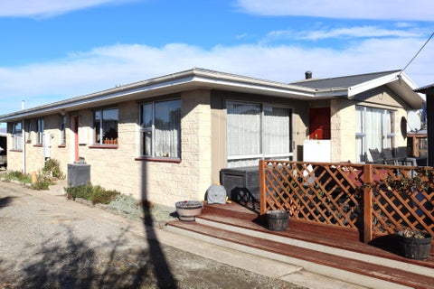 7 Stafford Street, Ranfurly, Ranfurly
