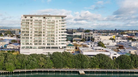 1603/72 DEVONPORT ROAD, Tauranga, Tauranga