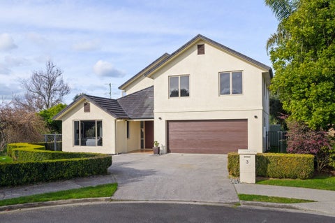 3 Milford Place, Chartwell, Hamilton