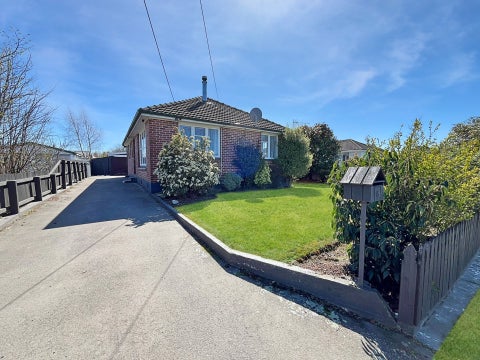 15 Allens Road, Allenton, Ashburton