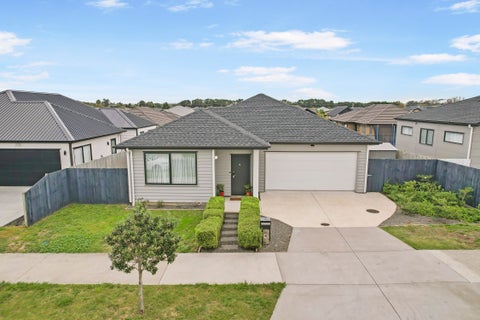 8 Twin Parks Rise, Papakura, Papakura