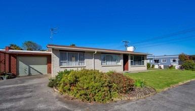 4 Disraeli Street, Hawera