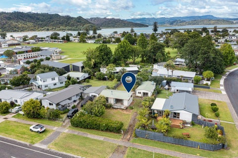 24 South Highway East, Whitianga, Whitianga