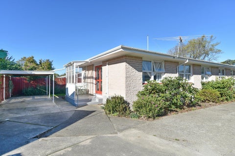10B McAlpine Place, Rangiora, Rangiora