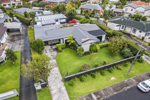 11 Riverview Road, Panmure, Auckland