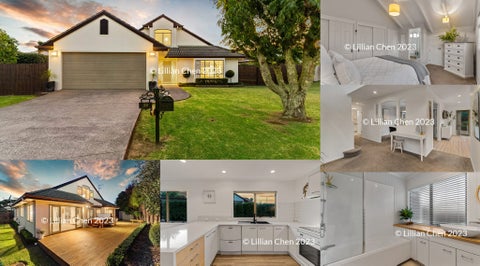 22 Graven Court, Henderson, Auckland