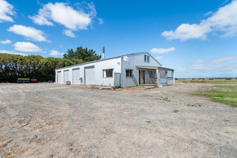 3125 State Highway 1, Sanson, Palmerston North