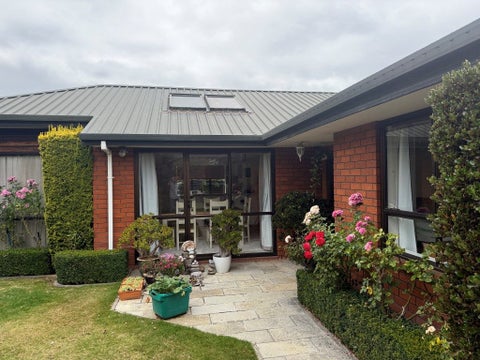 18 Shaftesbury Street, Avonhead, Christchurch