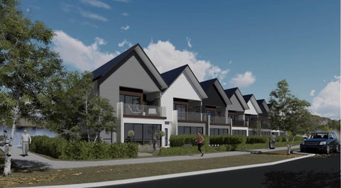 6 Arran Point Parade, Orewa, Orewa