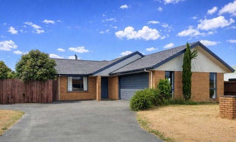 188 Rolleston Drive, Rolleston, Rolleston