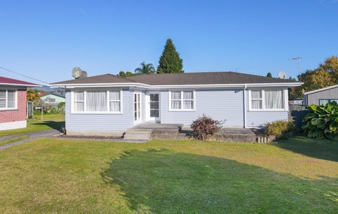 58 Corlett Street, Utuhina, Rotorua
