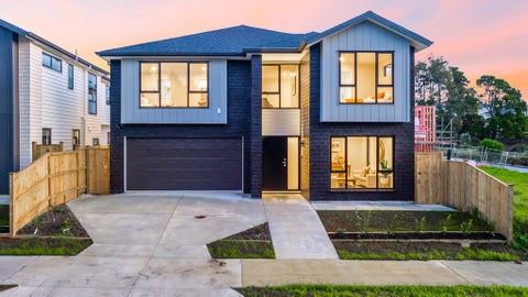 41 Bushfield Drive, Flat Bush, Auckland