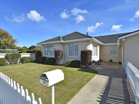 166 Lindisfarne Street, Richmond, Invercargill