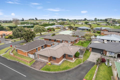 1 Loader Place, Tawhero, Whanganui