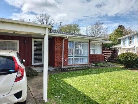 9 Just Place, West End, Palmerston North
