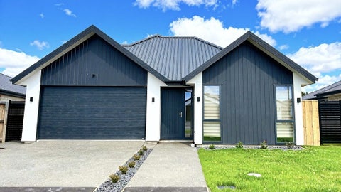 20 Cork Street, Halswell, Christchurch