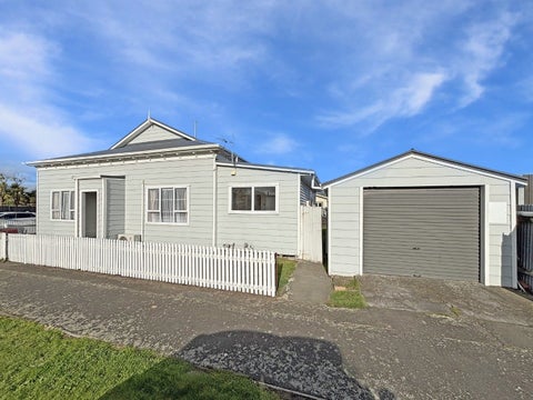 64 Joseph Street, West End, Palmerston North