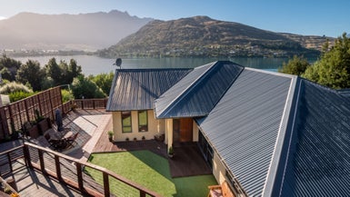 11 De La Mare Place, Frankton, Queenstown