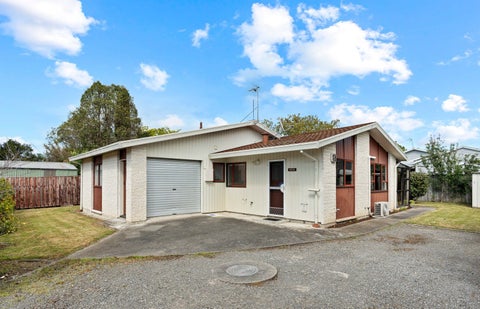 39B Opaki Road, Lansdowne, Masterton