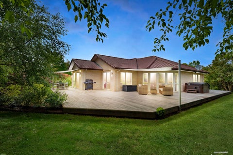 40 Hall Road, Kerikeri, Kerikeri