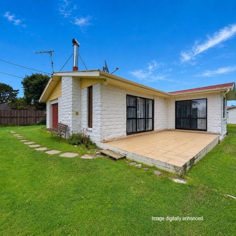 15 Lane Street, Islington, Blenheim