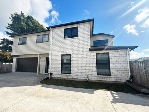 8D Cosgrave Road, Papakura, Papakura