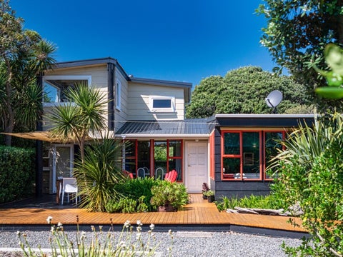 6 Rodney AVE, Te Horo Beach, Te Horo Beach