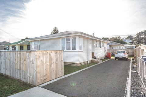74 Cornfoot street, Castlecliff, Wanganui