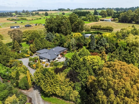 125 Forestry Road, Ashley, Rangiora