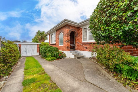 10 Melrose Street, Highfield, Timaru