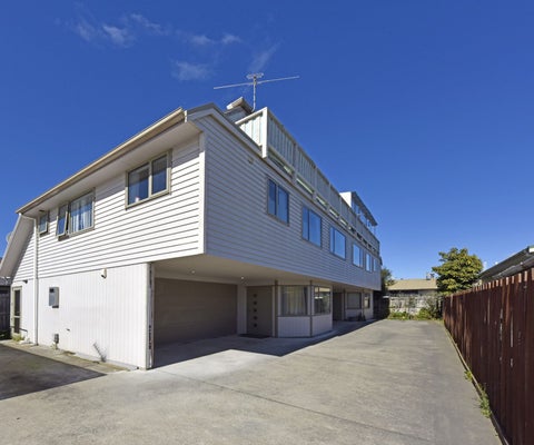 148A Huxley Street, Sydenham, Christchurch