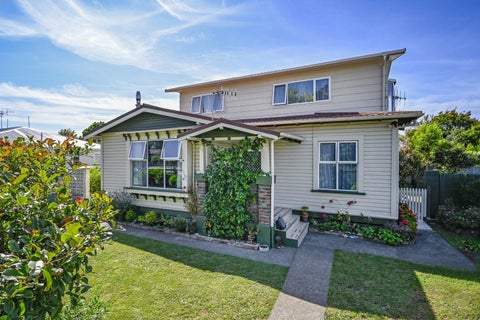 401 Sylvan Road, Parkvale, Hastings