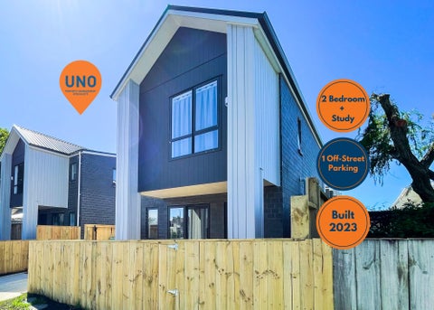321B Pakuranga Road, Pakuranga Heights, Auckland